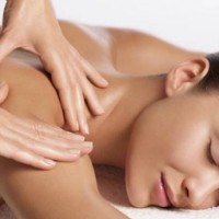 Swedish massage