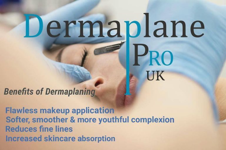 DERMAPLANE PRO TREATMENT WHITEHAVEN