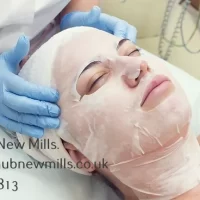 Carboxy therapy new mills the hub